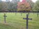 Cimetière allemand de Mons-en-Laonnois