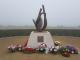 "Les Rubans de la mémoire" : Mémorial international en hommage aux rugbymen tombés pendant la guerre