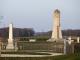 Le Jardin de Mémoire à Laffaux (Aisne)