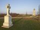 Le Jardin de Mémoire à Laffaux (Aisne)