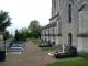 Cimetière communal de Paissy (Aisne)