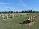 Cimetière militaire français de Pontavert