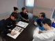 Projet pédagogique des élèves du collège Condorcet de Ribemont
