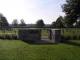 Cimetière militaire allemand de Sissonne (Aisne)