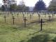 Cimetière militaire allemand de Sissonne (Aisne)