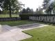 Sissonne british cemetery