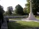 Sissonne british cemetery