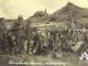 Soldats allemands sur le Winterberg (plateau de californie), 1917