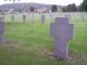 Cimetière militaire allemand de Soupir