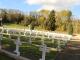 Cimetière militaire italien de Soupir