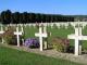 Cimetière militaire français de Soupir