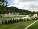 Vailly british cemetery