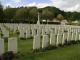 Vailly british cemetery