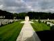 Vailly british cemetery