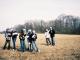 Photographie extraite du projet pédagogique 2007-2008 en partenariat avec les collèges de Corbeny et Vailly-sur-Aisne et la Caverne du Dragon