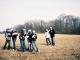 Photographie extraite du projet pédagogique 2007-2008 en partenariat avec les collèges de Corbeny et Vailly-sur-Aisne et la Caverne du Dragon