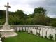 Cimetière communal de Vendresse (Aisne)