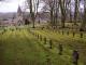 Cimetière allemand de Veslud, Aisne