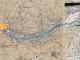 Cartographie sur le nouveau site Web du Chemin des Dames