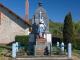 Monument aux morts de Braye en Laonnois