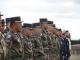 Inauguration du Mémorial international aux joueurs de rugby morts durant la Grande Guerre : "Rubans de la Mémoire", le 16 septembre 2017