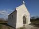 La Chapelle Ste-Berthe à Filain (Aisne)