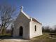 La Chapelle Ste-Berthe à Filain (Aisne)