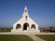 La Chapelle-Mémorial de Cerny-en-Laonnois (Aisne)