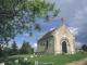 La chapelle Saint-Berthe, à Filain (Aisne)