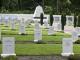 Cimetière danois de Braine (Aisne)