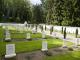 Cimetière danois de Braine (Aisne)