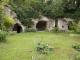 Habitation troglodyte à Paissy (Aisne)