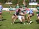  tournoi de jeunes « La tranchée des rugbymen » avec les clubs de Compiègne, Epernay et Trojans FC d'Angleterre, Firewood du Pays de Galles.