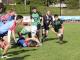 Tournoi de jeunes « La tranchée des rugbymen » avec les clubs de Compiègne, Epernay et Trojans FC d'Angleterre, Firewood du Pays de Galles.