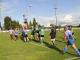 Tournoi de jeunes « La tranchée des rugbymen » avec les clubs de Compiègne, Epernay et Trojans FC d'Angleterre, Firewood du Pays de Galles.