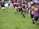 Tournoi de jeunes « La tranchée des rugbymen » avec les clubs de Compiègne, Epernay et Trojans FC d'Angleterre, Firewood du Pays de Galles.