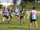 Tournoi de jeunes « La tranchée des rugbymen » avec les clubs de Compiègne, Epernay et Trojans FC d'Angleterre, Firewood du Pays de Galles.