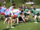 Tournoi de jeunes « La tranchée des rugbymen » avec les clubs de Compiègne, Epernay et Trojans FC d'Angleterre, Firewood du Pays de Galles.