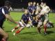  Match de gala entre les stars du rugby britannique « Rugby for Heroes » et les anciens internationaux français des « French Legends ».