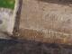 Vue aérienne du chantier de fouilles archéologiques de Presle-et-Boves (Aisne)
