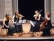 Concert pour quatuor à cordes < Soissons < Aisne < Picardie