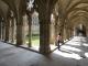 Abbaye Saint-Léger de Soissons