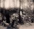 Forêt proche de Craonne 1917 < Chemin des Dames < Aisne < Hauts-de-France