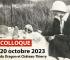 Affiche colloque 2023 Caverne du Dragon < Aisne < Picardie