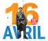 Journée du 16-Avril affiche 2023 < Craonnelle < Aisne < Picardie