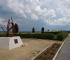 Stèle rugby monument des Basques CDD < Aisne < Hauts-de-France