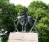 Monument Marie-Louise CDD < Aisne < Hauts-de-France