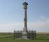 Monument britannique 1er Bataillon Royal North Lancashire 2015 I < Cerny-en-Laonnois < Aisne < Picardie