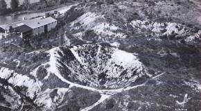 Visite thématique Cote 108 III < Oulches-la-Vallée-Foulon < Aisne < Picardie Visite thématique Cote 108 III < Oulches-la-Vallée-Foulon < Aisne < Picardie