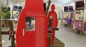 Exposition Revivre ! AD 2019 II < Laon < Aisne < Hauts-de-France Exposition Revivre ! AD 2019 II < Laon < Aisne < Hauts-de-France